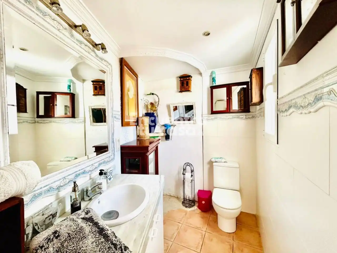 Houses for sale in Calle Orquidies, Barranco Hondo