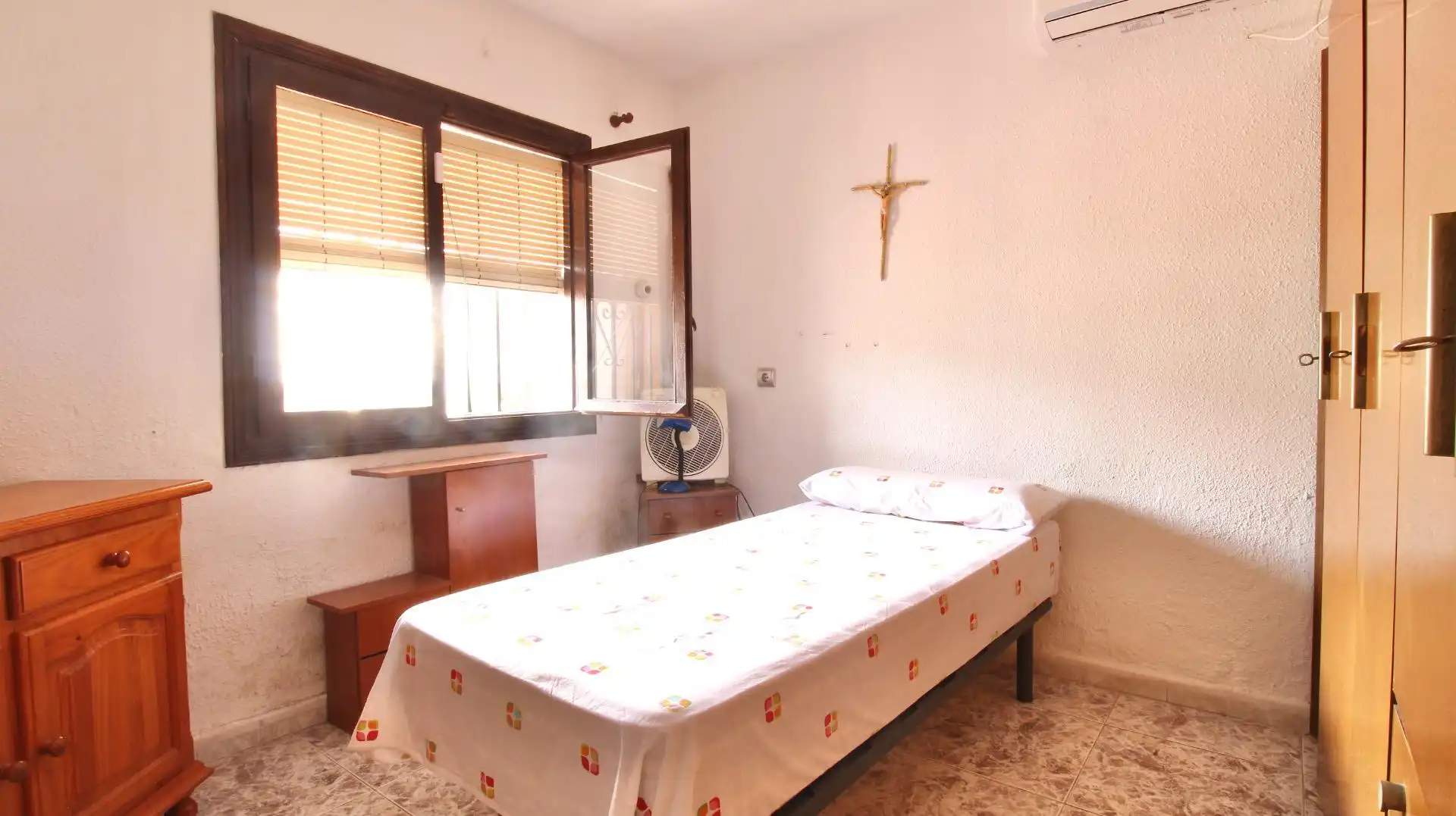 Bedroom of Country homes for sale in Las Cabañuelas