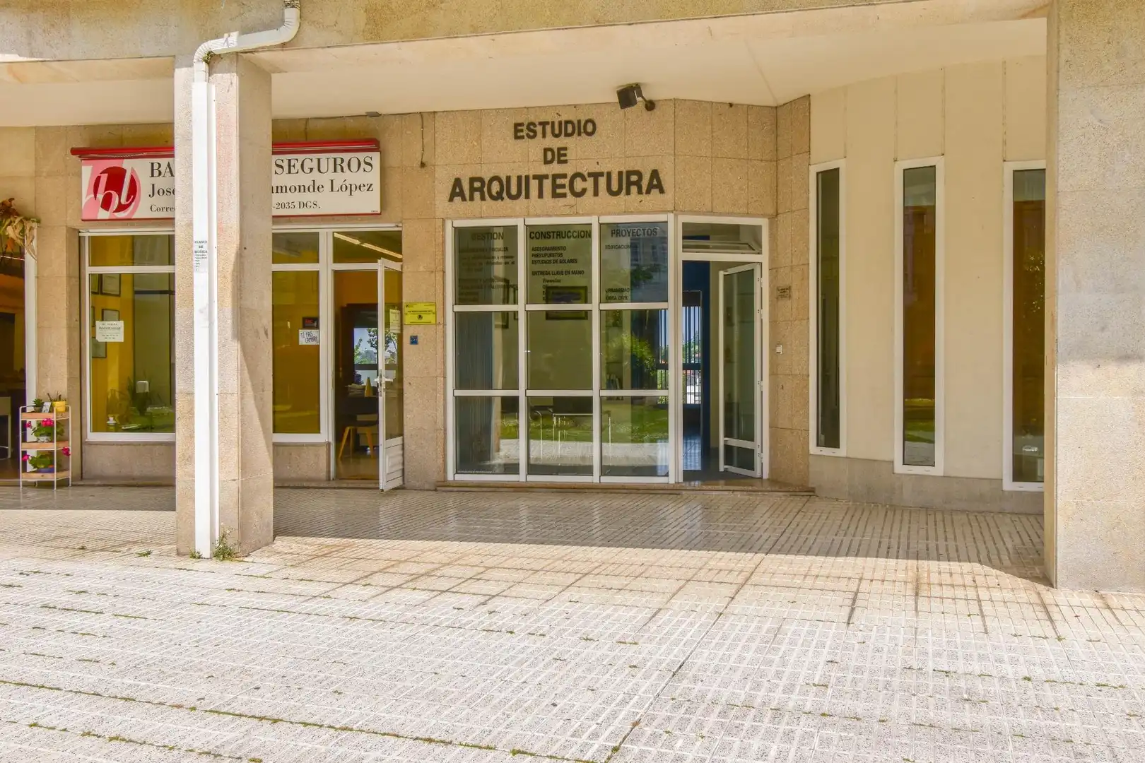Local comercial en alquiler en Plaza Europa 5C, imagen 21