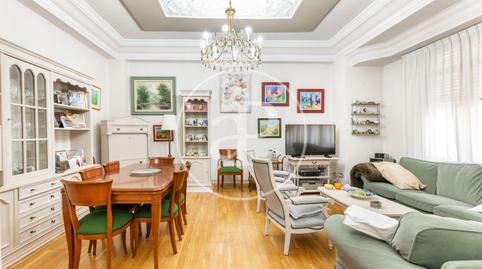 Photo 2 of Flat for sale in C/ de Sant Vicent Màrtir, Sant Francesc,  Valencia Capital