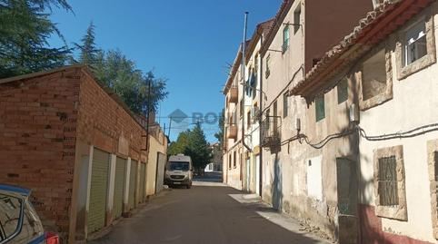 Foto 2 de Finca rústica en venda a Cabezuelo, Utrillas, Teruel