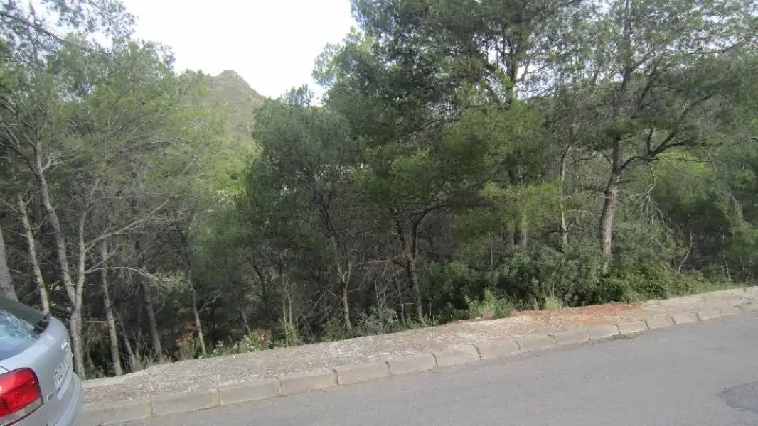 Terreno residencial en venta en Montornés - Las Palmas - El Refugio, imagen 8