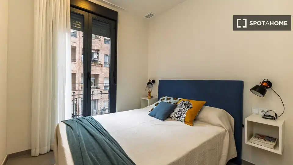 Flat with terrace to rent in L'Olivereta, imagen 12