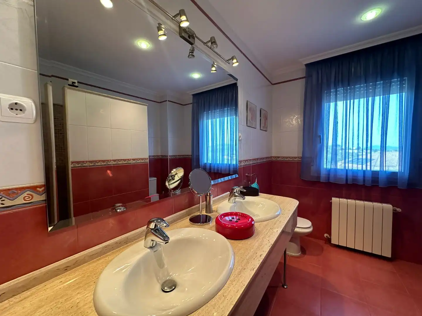 Casa con piscina en venta en Cocentaina, imagen 52