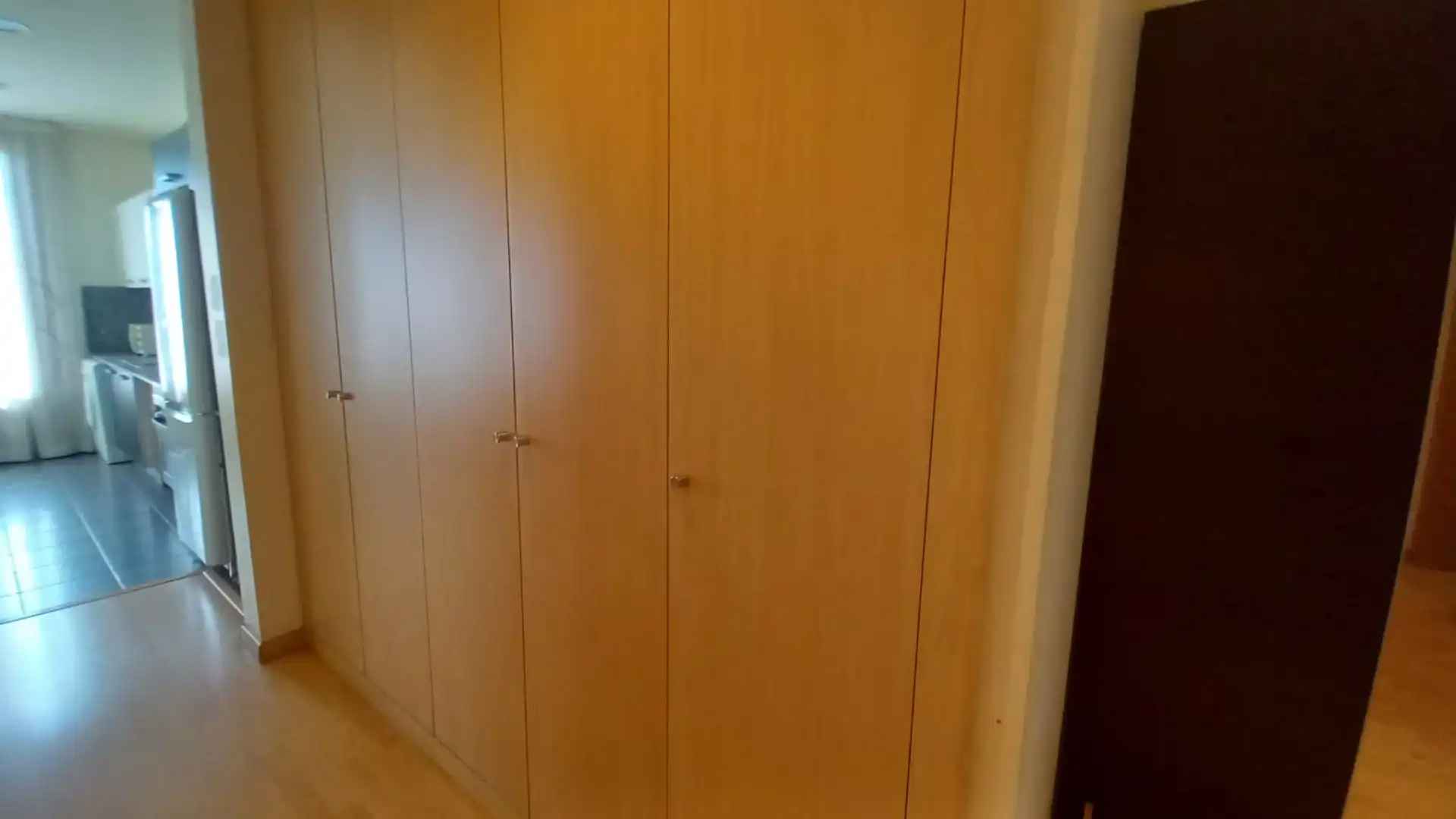 Flat for rent in ARAGO, Instituts - Universitat