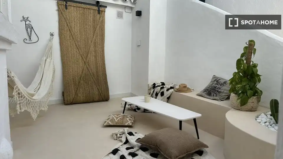 Zimmer in Calahonda