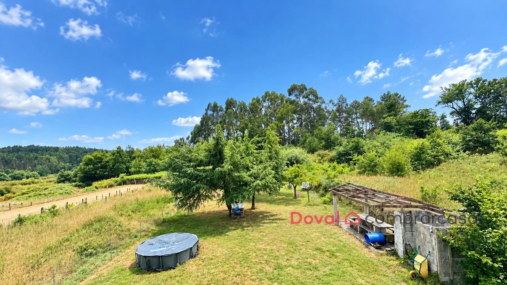 Casa con piscina en venta en Mondariz, imagen 29