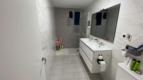 Foto 4 de Apartamento en venta en Calle Cataluña, 44, Los Castillejos - La Trinidad, Málaga Capital