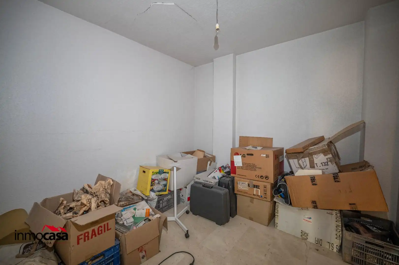 Residencial en venda en Granada