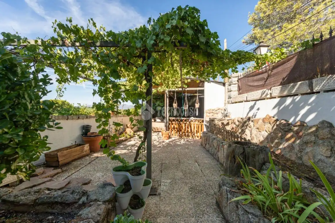 Semi-detached house for sale in Colonia, imagen 34