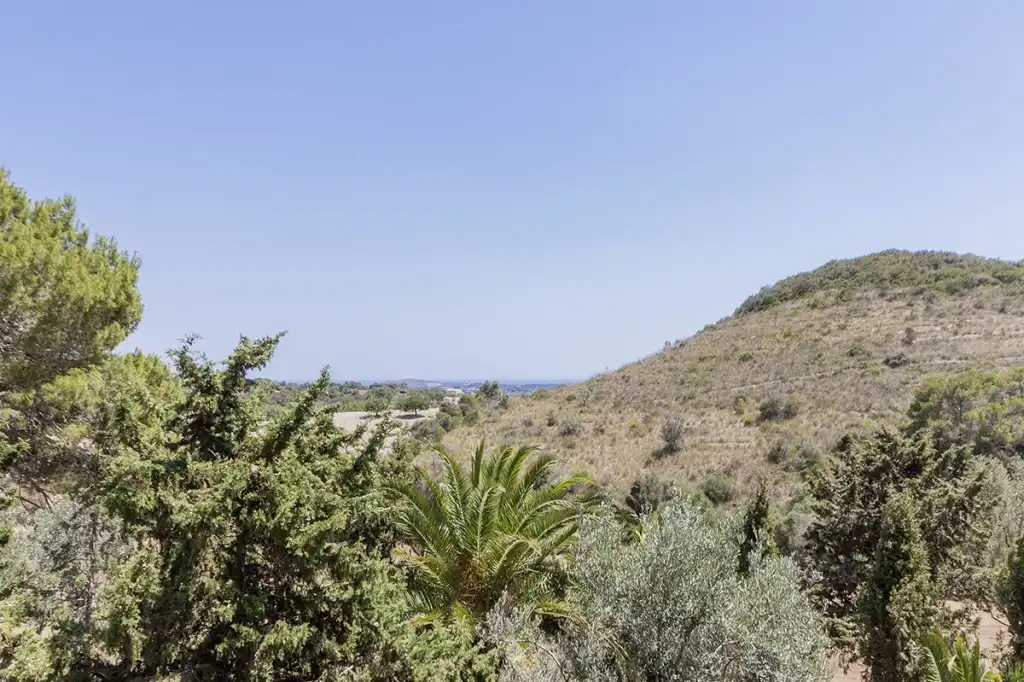 Casa rústica con terraza en venta en Sant Llorenç des Cardassar, imagen 14