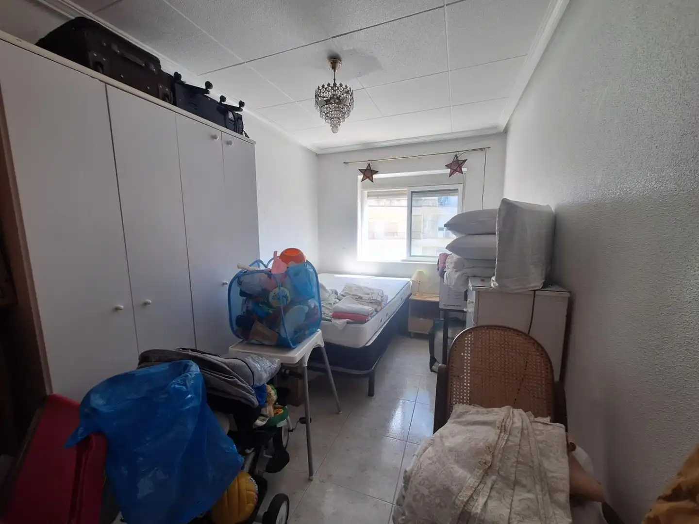 Piso con terraza en venta en Calle PINTOR GISBERT, imagen 48