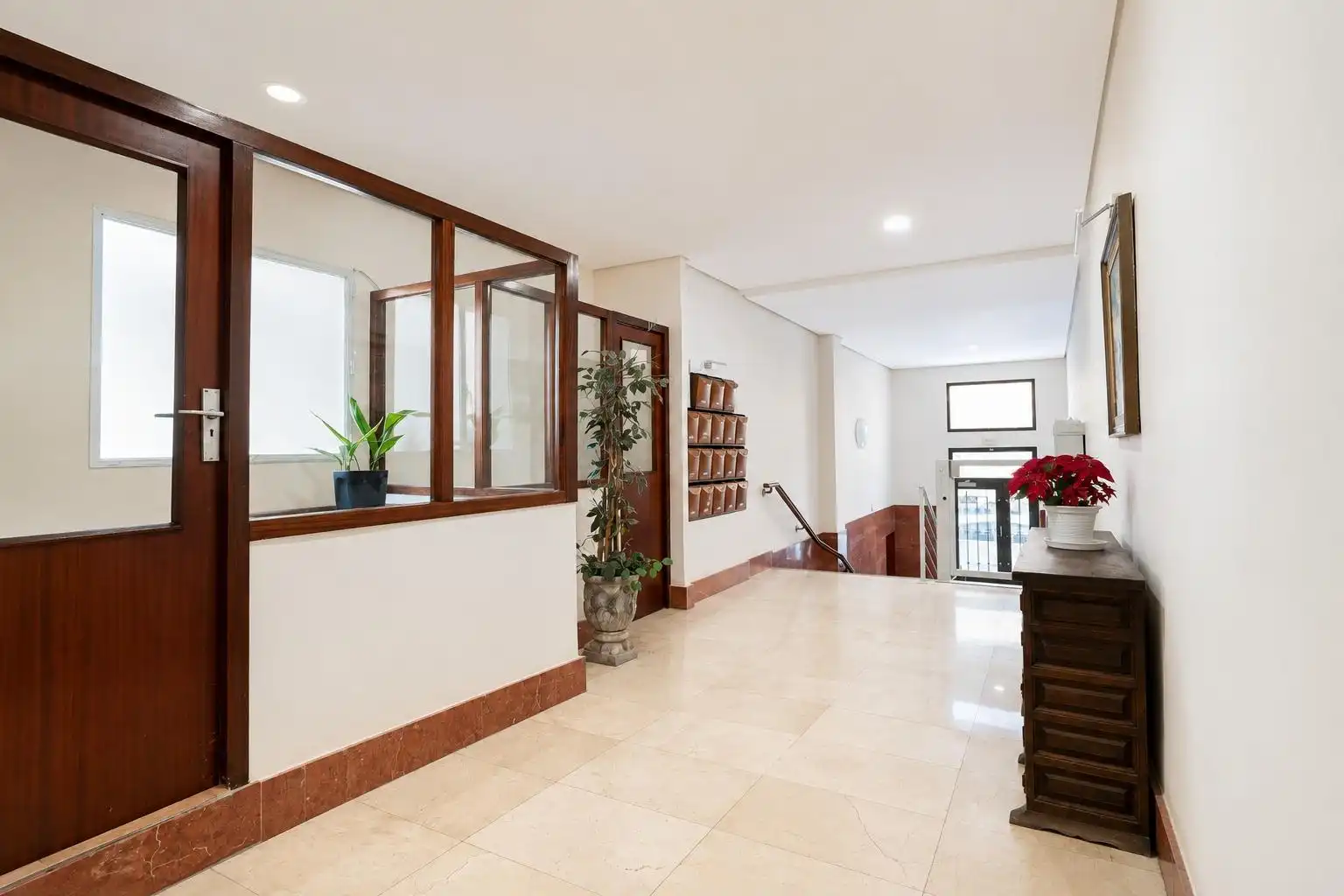 Flat with lift for sale in Calle Calle Constancia, imagen 16