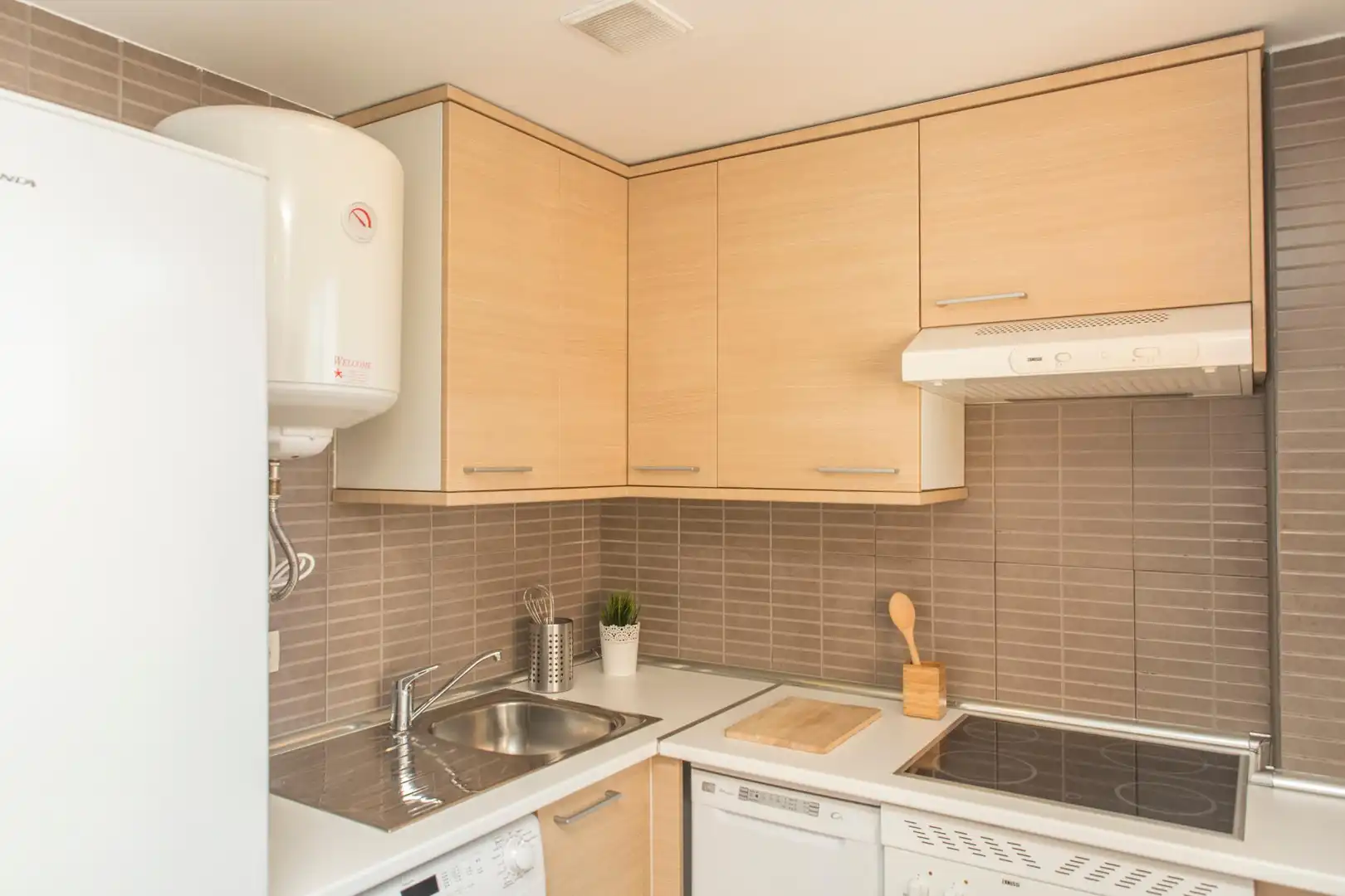 Wohnung mit Pool zum Verkauf in MIGUEL SOLAS 4, imagen 17