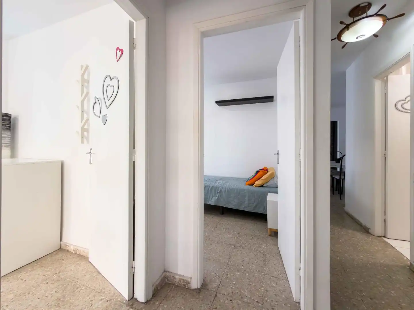 Flat for sale in Candelaria