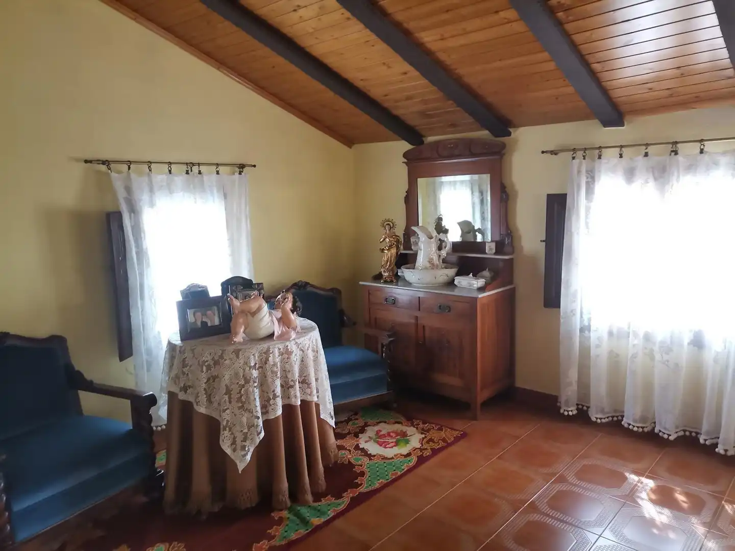Villa con piscina in vendita a Pedanías Sur, imagen 16