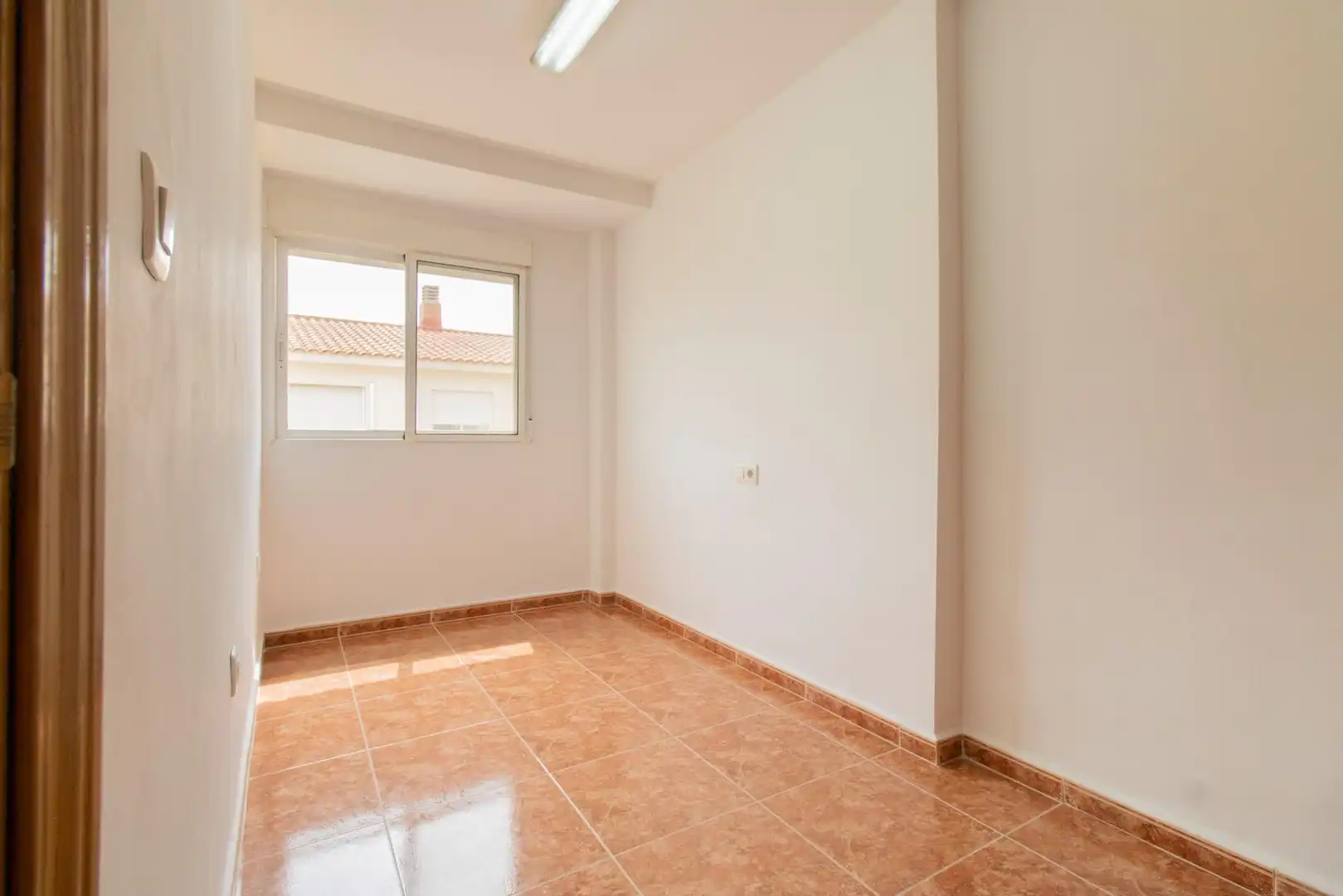 Dormitori de Casa adosada en venda en Massamagrell amb Aire condicionat