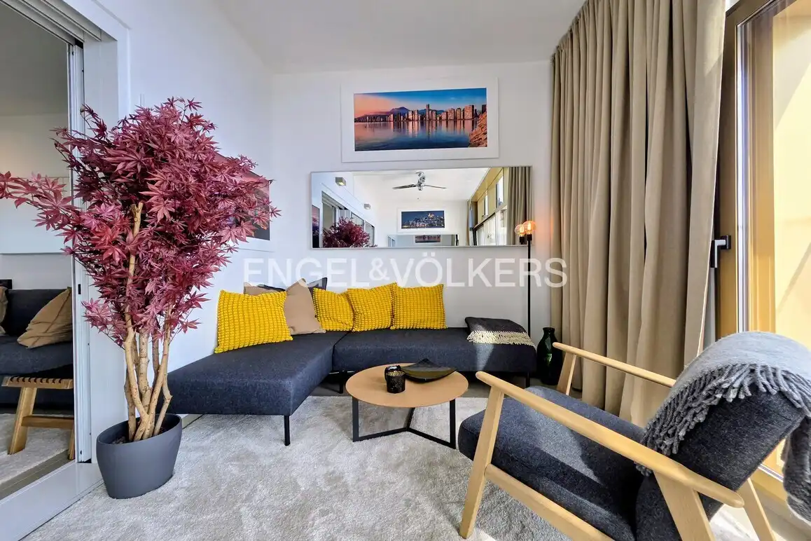 Mini appartamento con piscina in vendita a Playa de Poniente, imagen 17