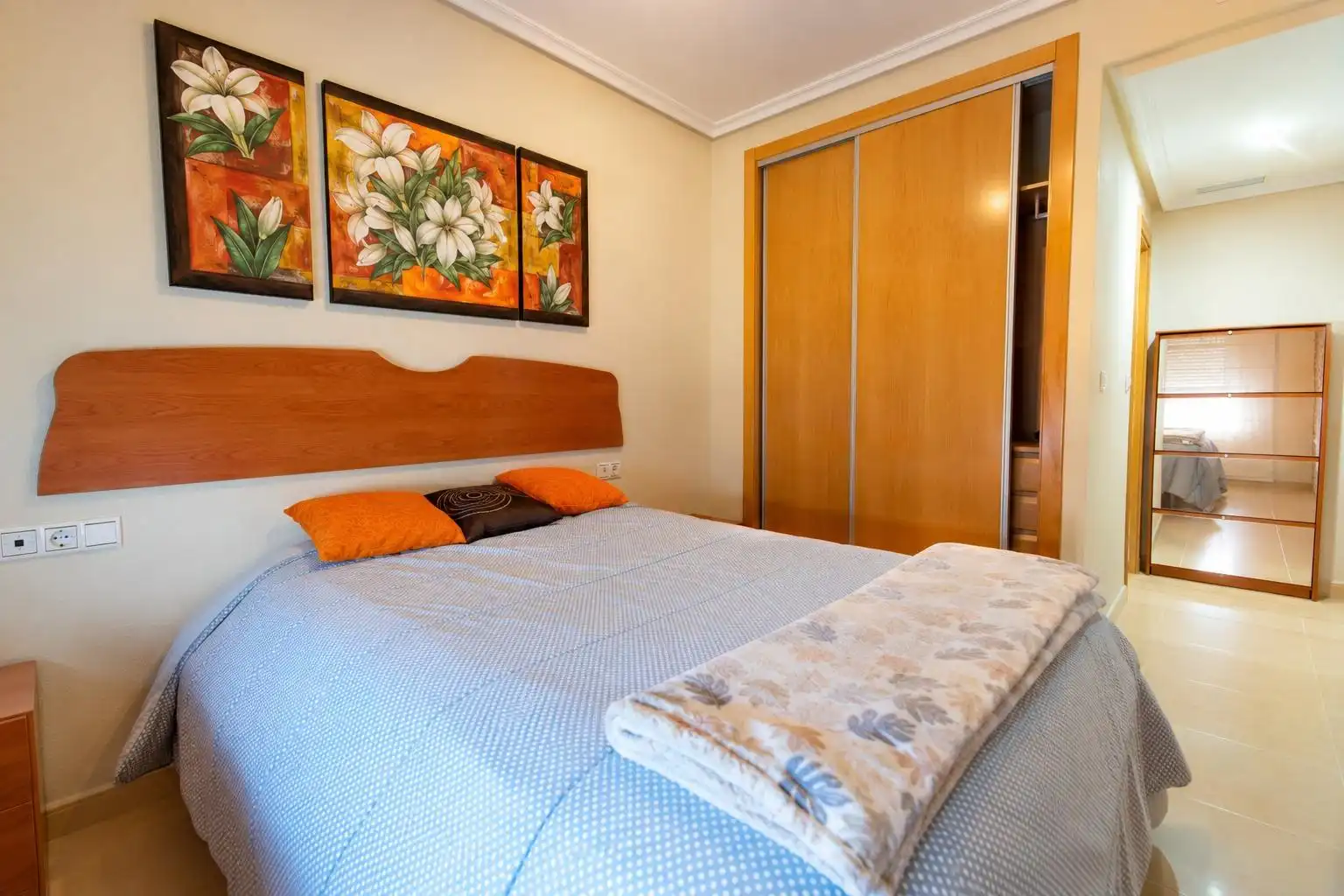 Wohnung mit Terrasse zum Verkauf in Archena, imagen 9