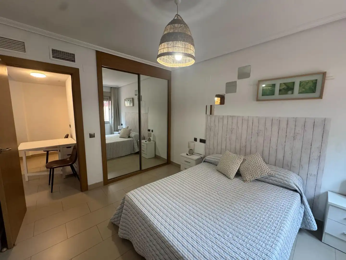 Ground floor with pool for sale in El Pinillo, imagen 15