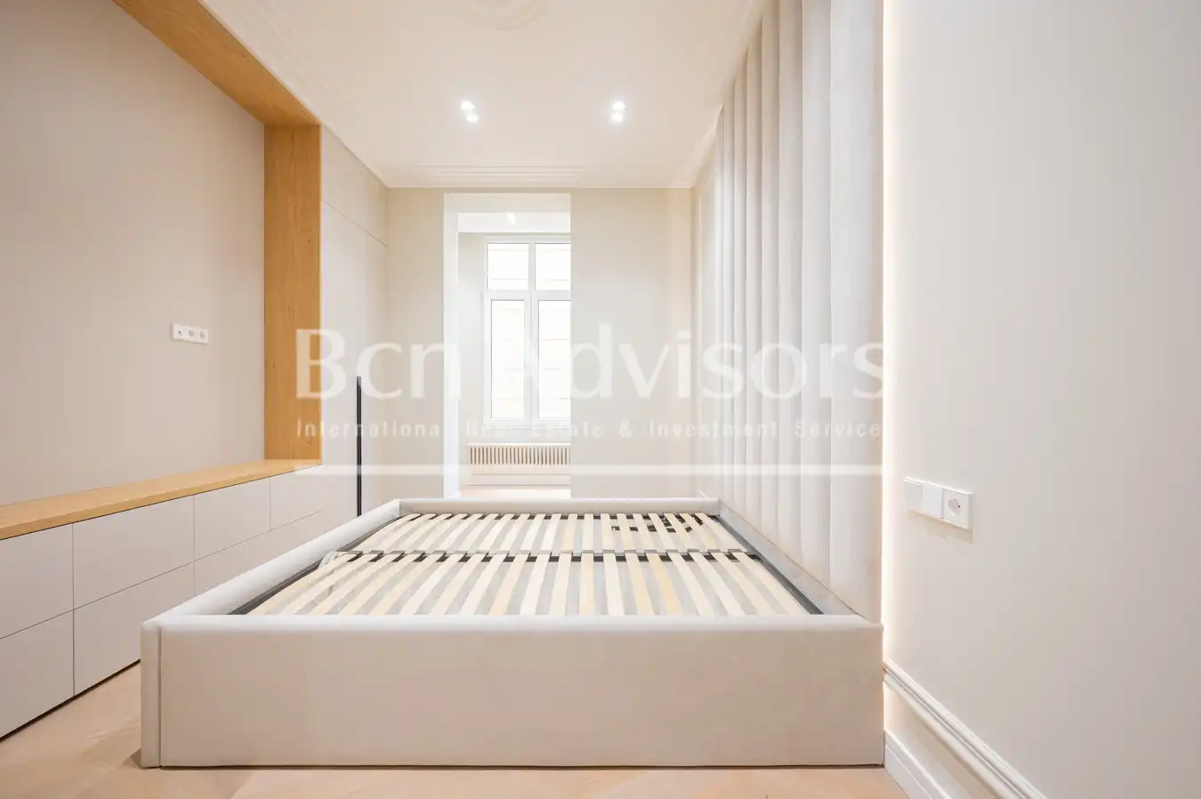 Appartement avec terrasse à vendre à Carrer de València, imagen 22