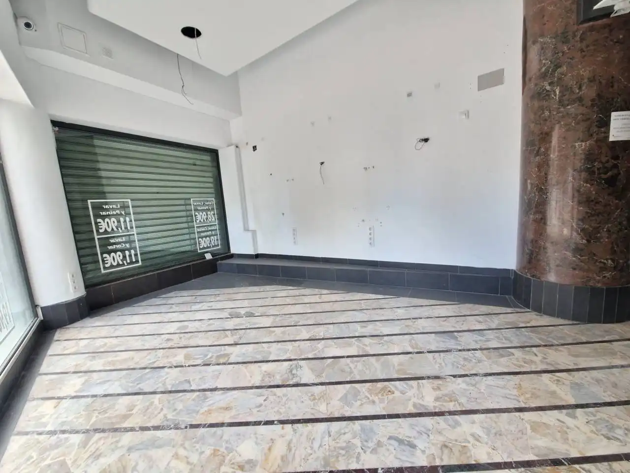 Local comercial en venda a Indautxu, imagen 7