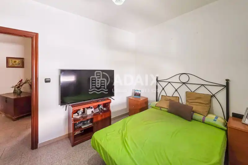 Bedroom of Houses for sale in Úbeda  with Air Conditioner, Heating and Terrace