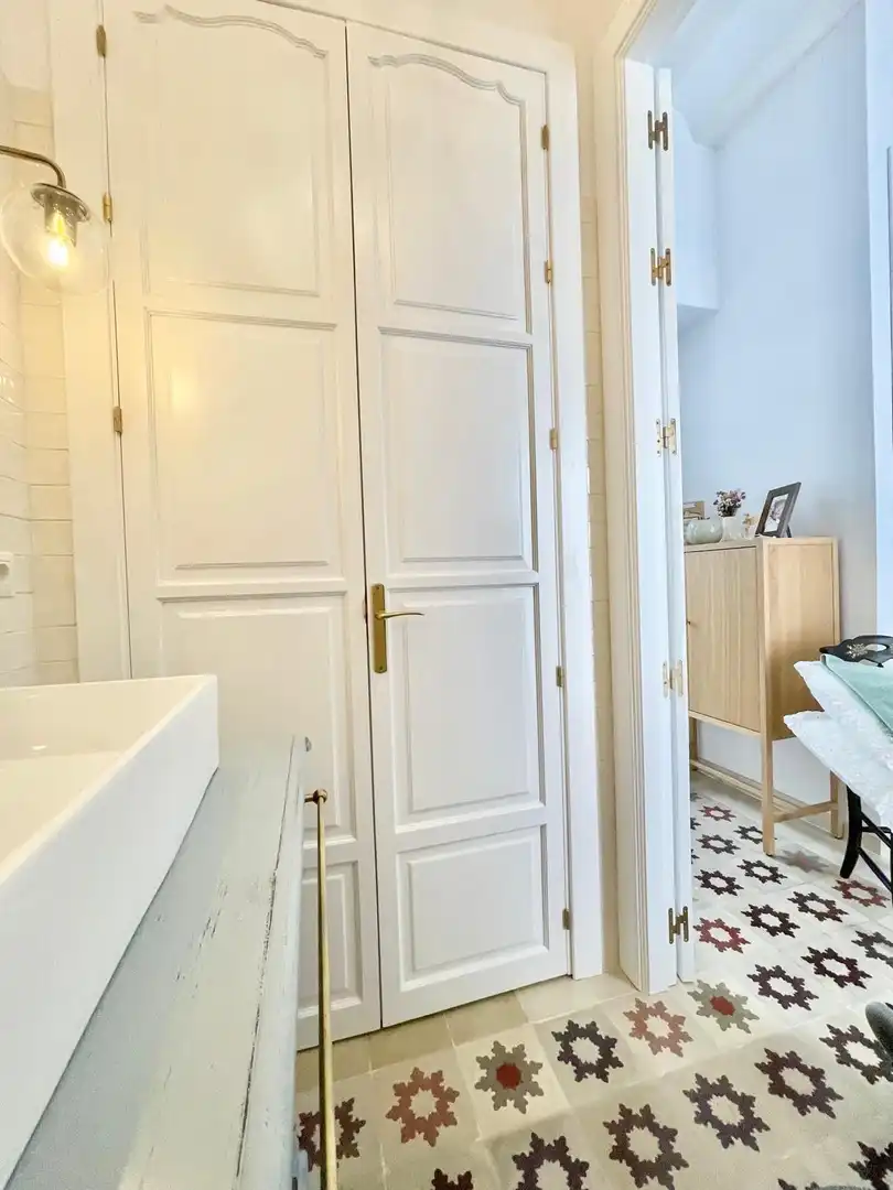 Flat with terrace for sale in Alameda - Mentidero - Teatro Falla, imagen 25