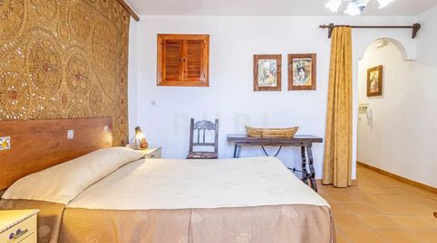 Foto 5 de Apartament en venda a Calle Carretera, 48, Bubión, Granada