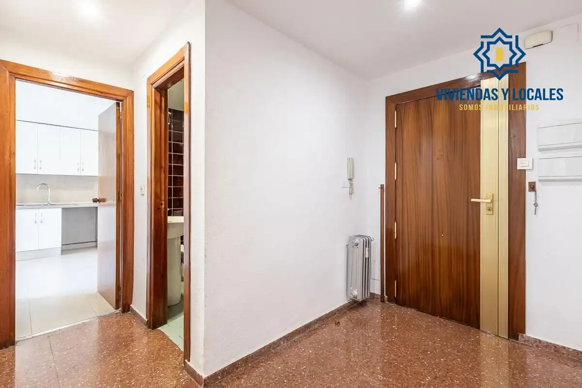 Piso con terraza en venta en Calle del Profesor Agustín Escribano 7, imagen 20