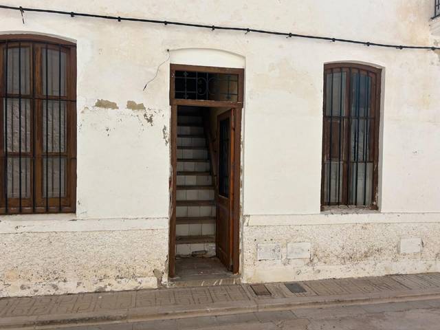 Casa-chalet en Venta en  SANT JOAN en Petrés