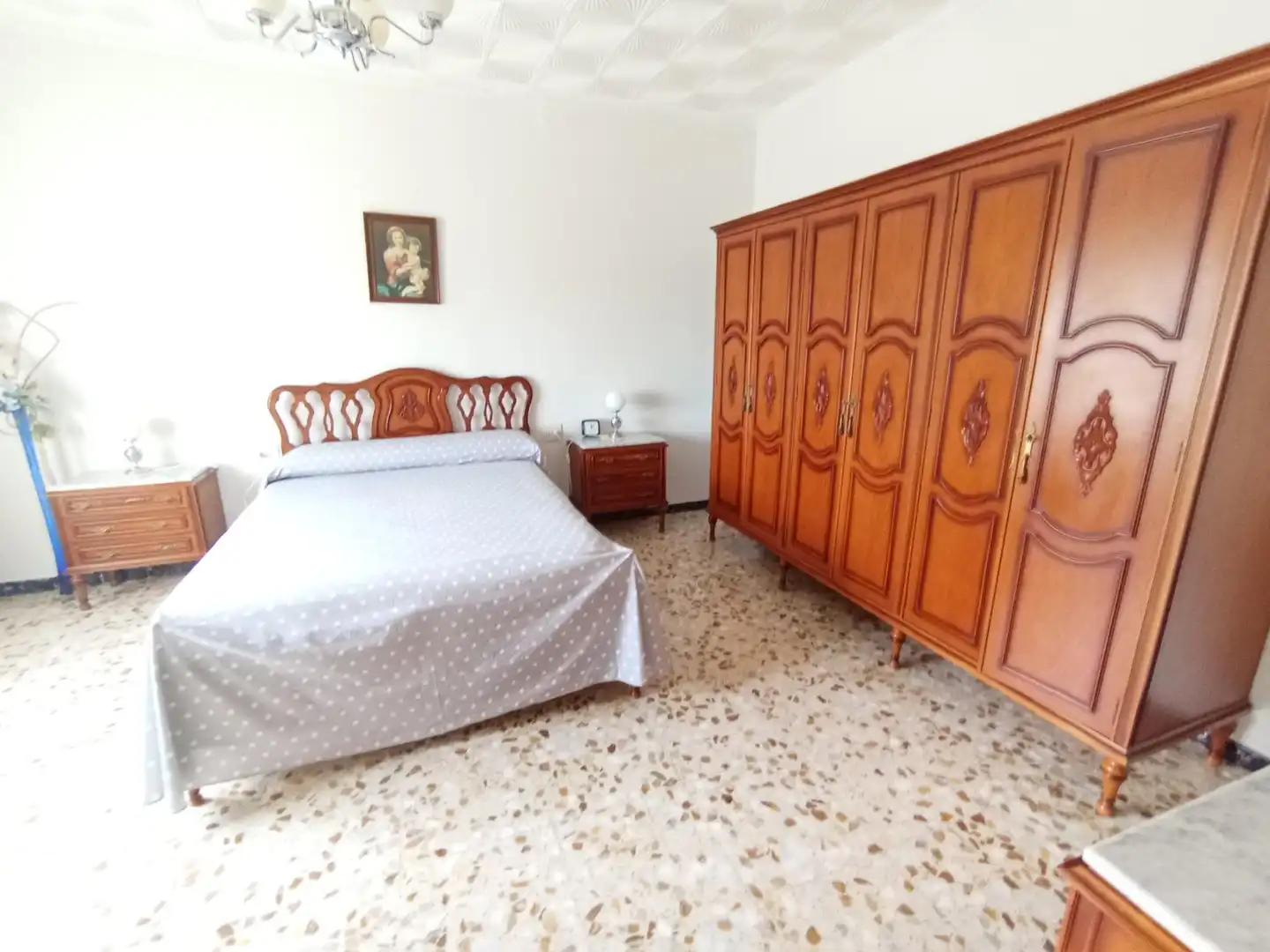 Casa rústica amb jardí en venda a Puerto Lumbreras, imagen 32