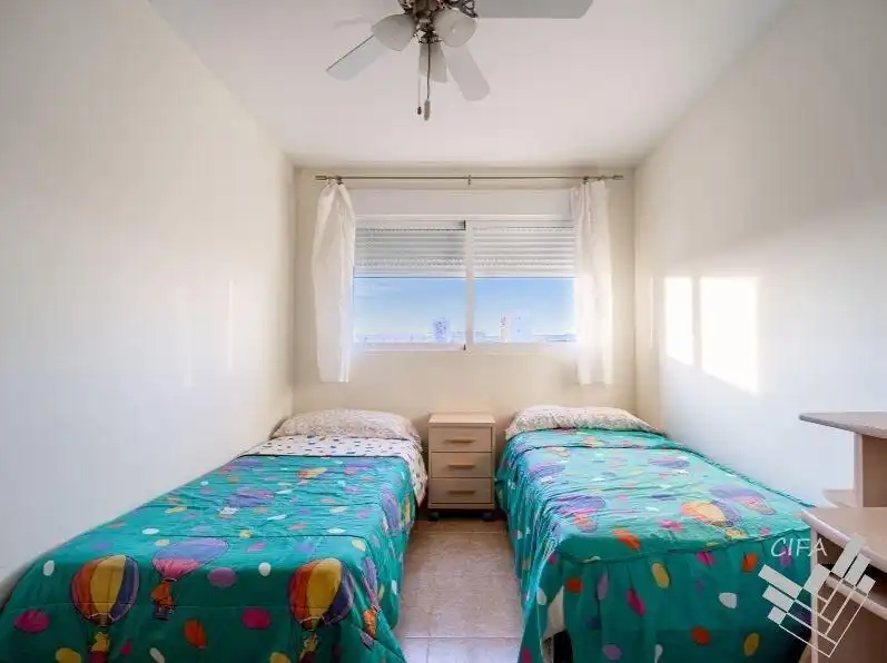 Appartamento con terrazza in vendita a Avenida CASTELLO (DE), imagen 14