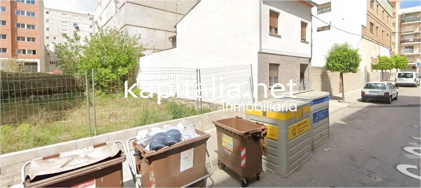 Terrenos y solares en venta en L'Olleria, imagen 11