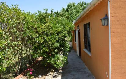 Garden of House or chalet for sale in Tarancón  with Community pool