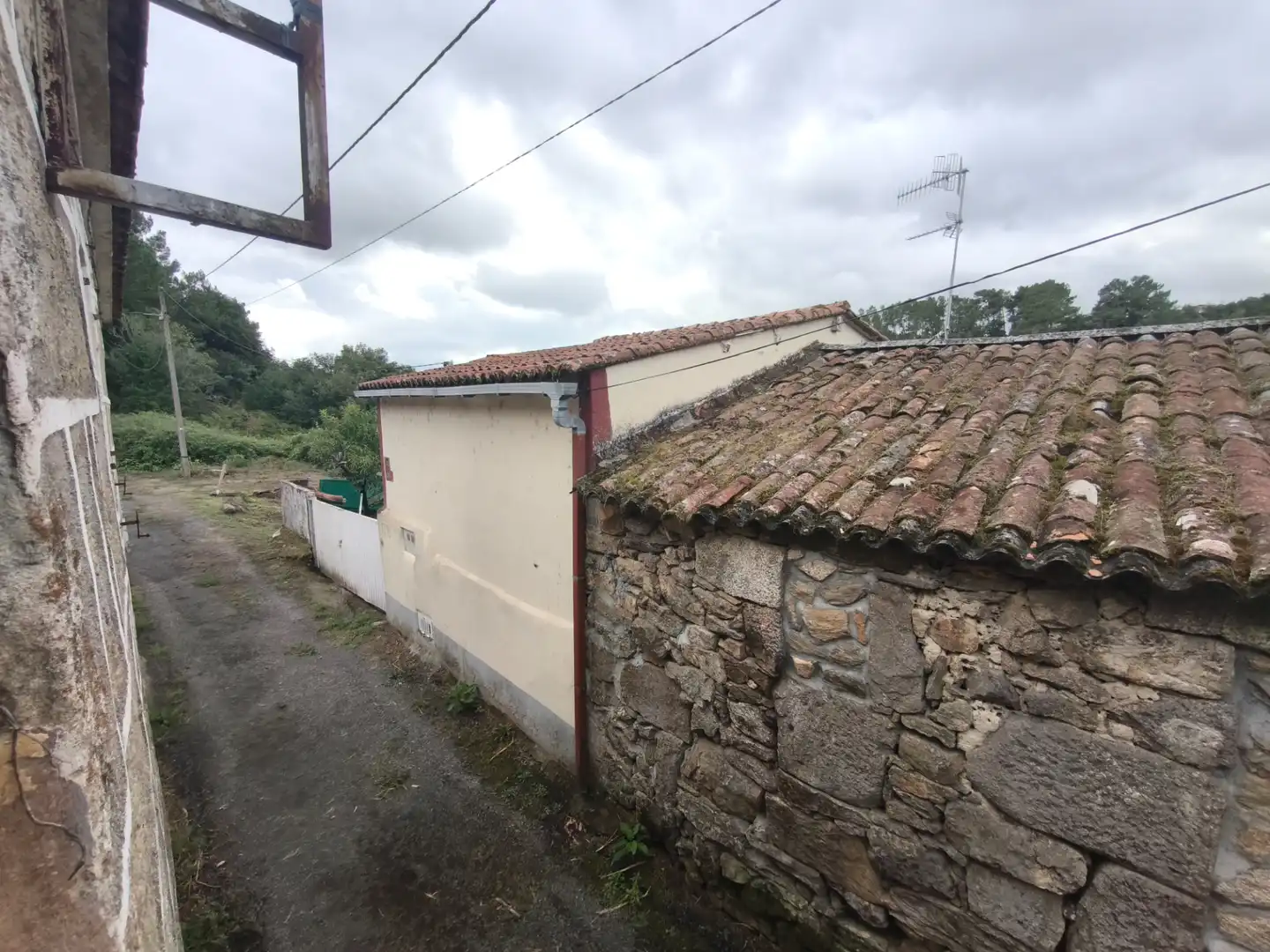 Country house with terrace for sale in Lugar 16, imagen 20