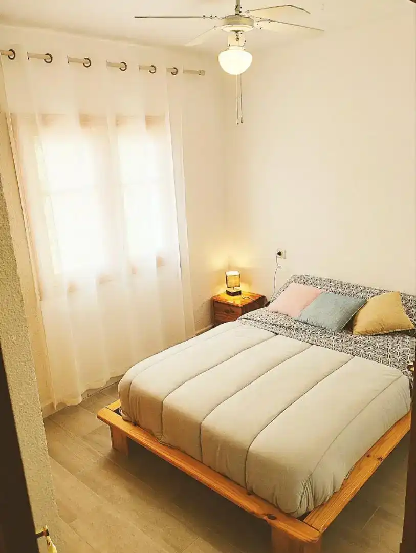 Dormitori de Dúplex en venda en Águilas