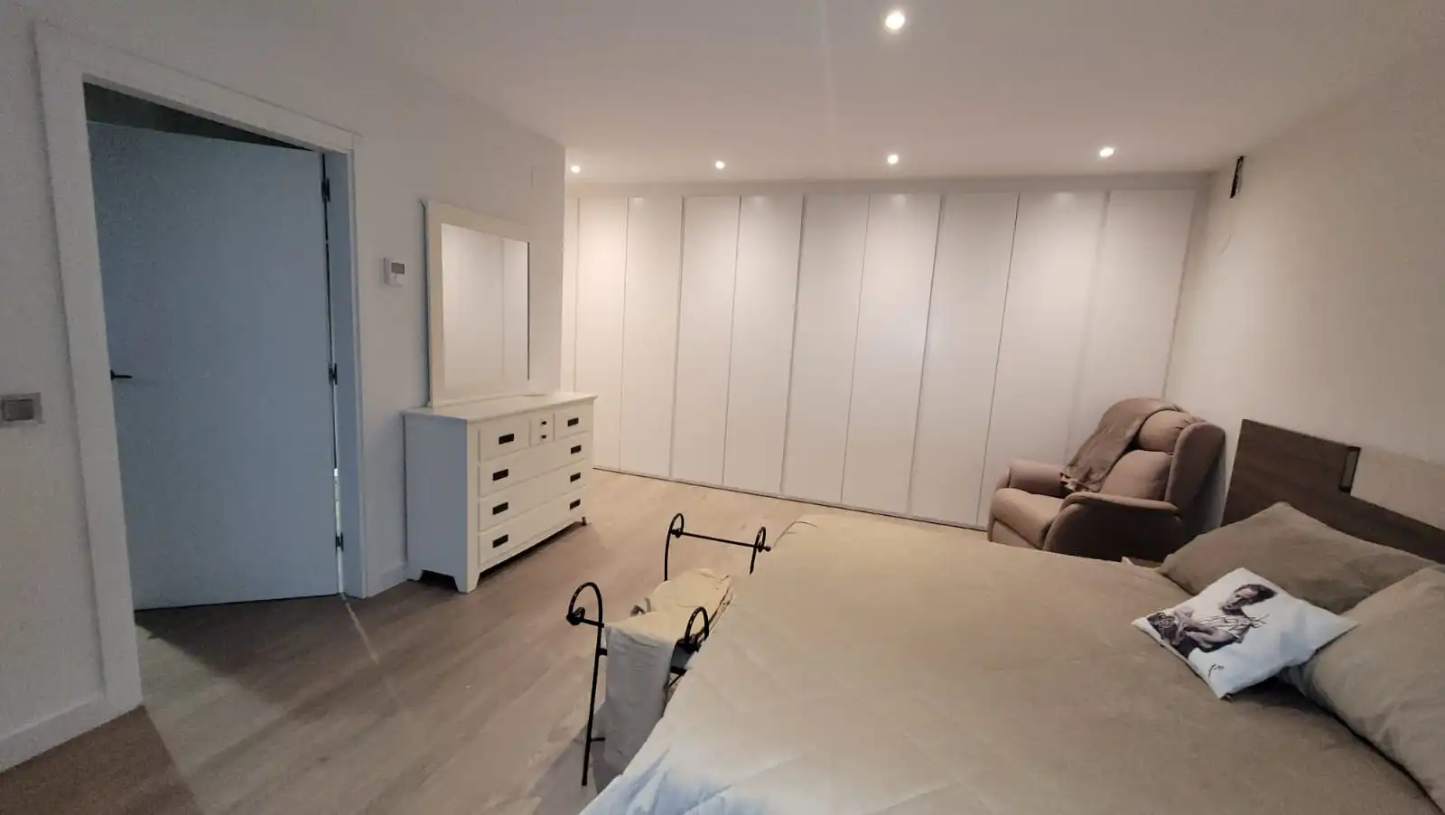 Casa con jardín en venta en Carrer Balmes, imagen 18