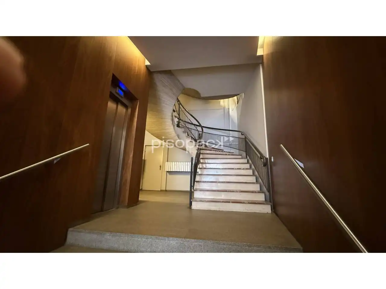 Office space with lift for sale in Calle Emilio Arrieta, imagen 29