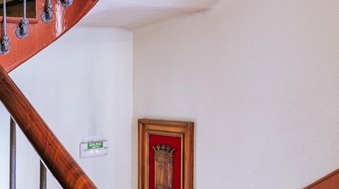 Foto 5 de Edificio en venta en Calle Serrablo, 21, Sabiñánigo Centro - Aurín, Sabiñánigo