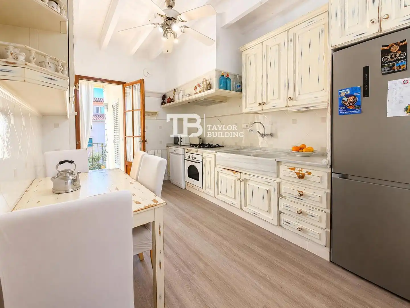 Flat with terrace for sale in Sant Elies, imagen 13
