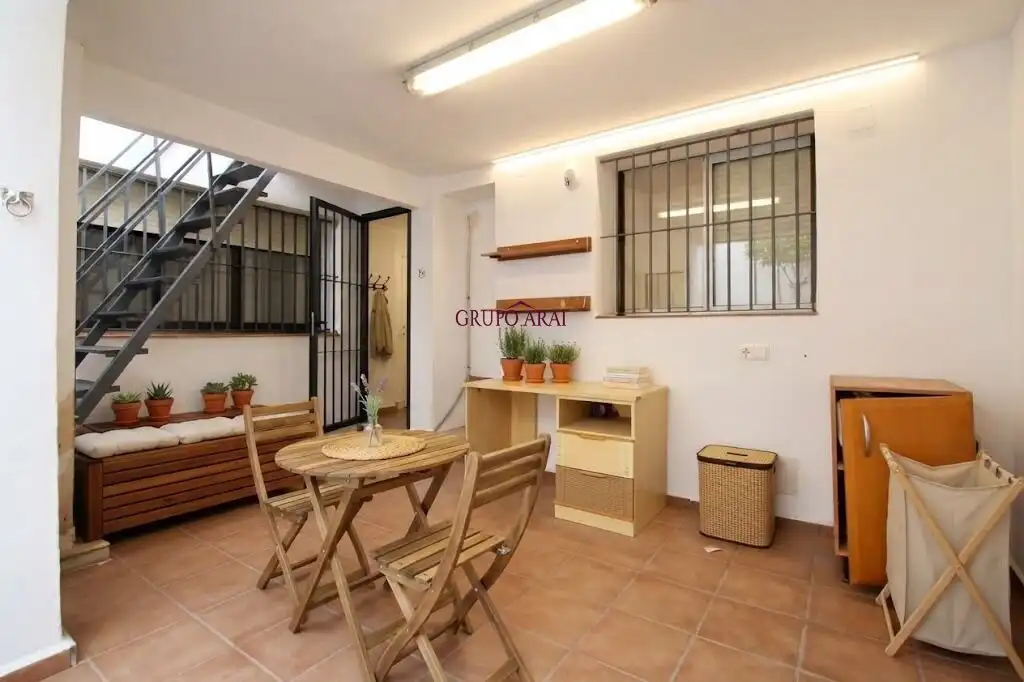 Casa con terraza en venta en Calle del Practicante Vicente Blasco, imagen 59