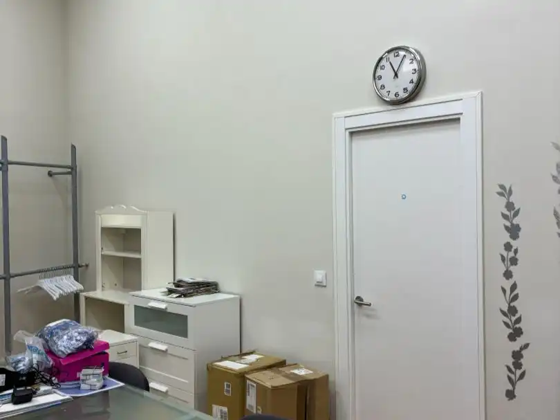 Commercial properties for rent in Madrid  with Air Conditioner and Heating
