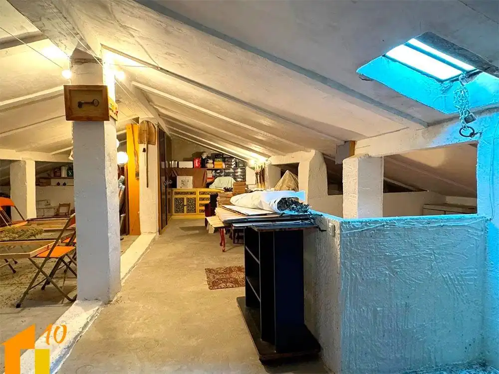 Houses for sale in Villaldemiro  with Heating, Storage room and Furnished