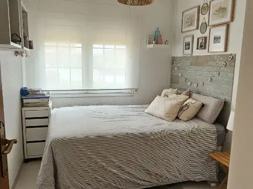 Habitación de Casa o chalet en venta en Olèrdola con Aire acondicionado, Terraza y Piscina