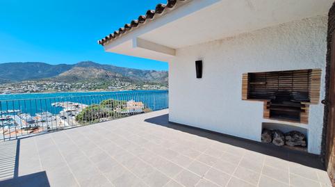 Foto 2 de Casa o xalet en venda a El Port de la Selva, Girona