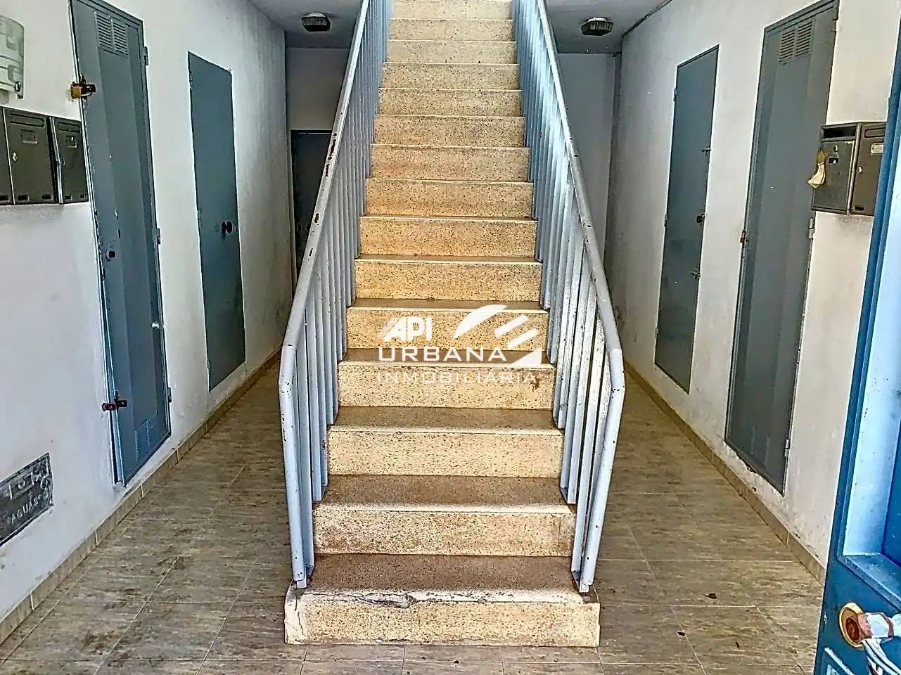Piso en venta en Luque, El Valle