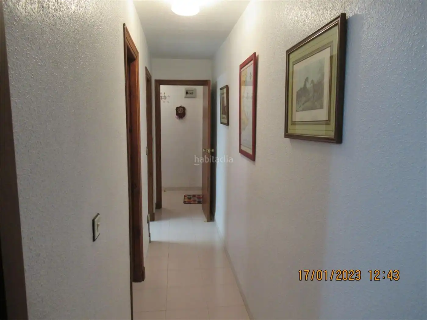 Appartement avec ascenseur à louer à Avenida de Bolnuevo 31, imagen 19