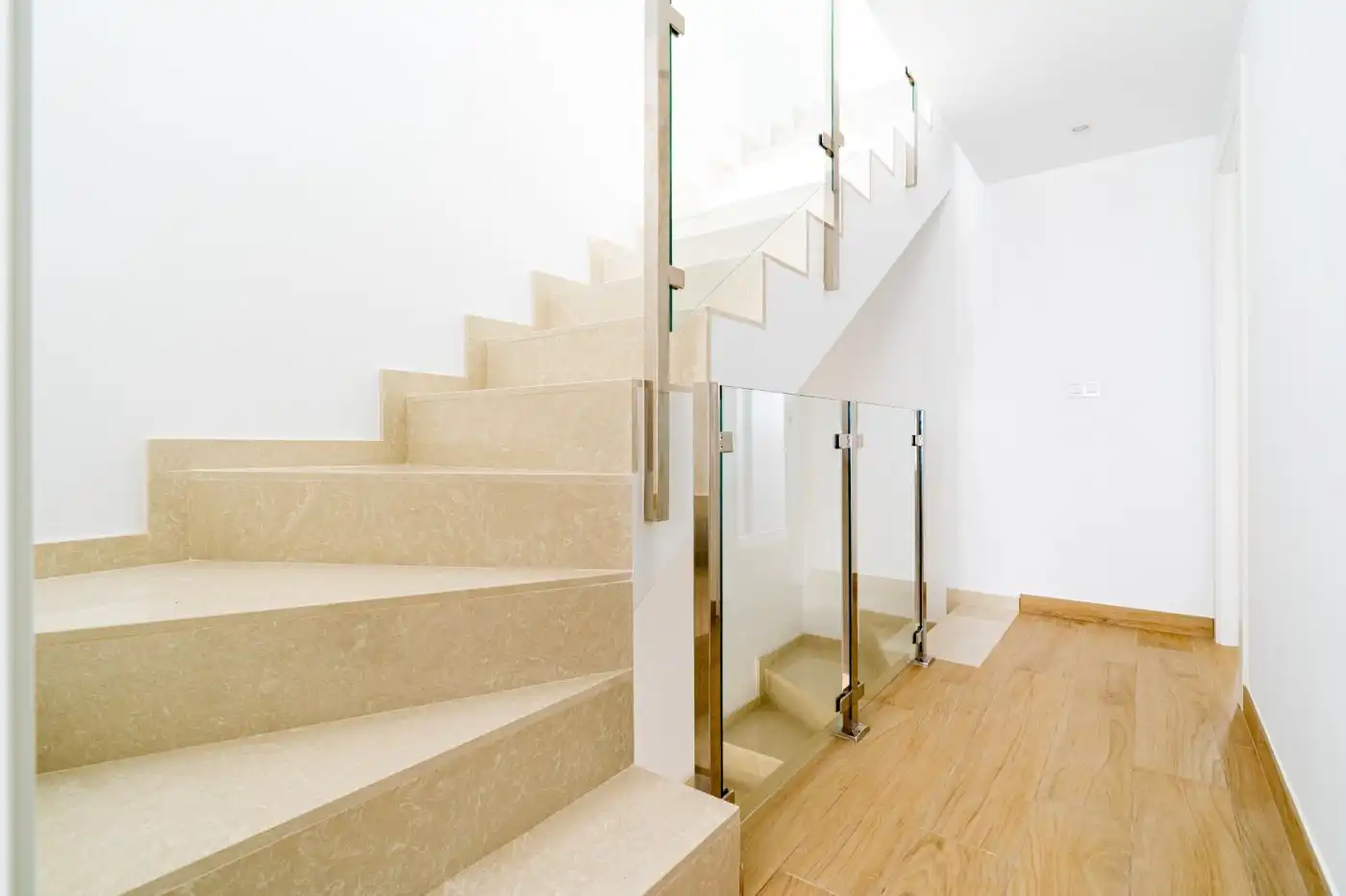 Dúplex de alquiler en Avenida Costa Brava, 31, Balcón de Finestrat - Terra Marina