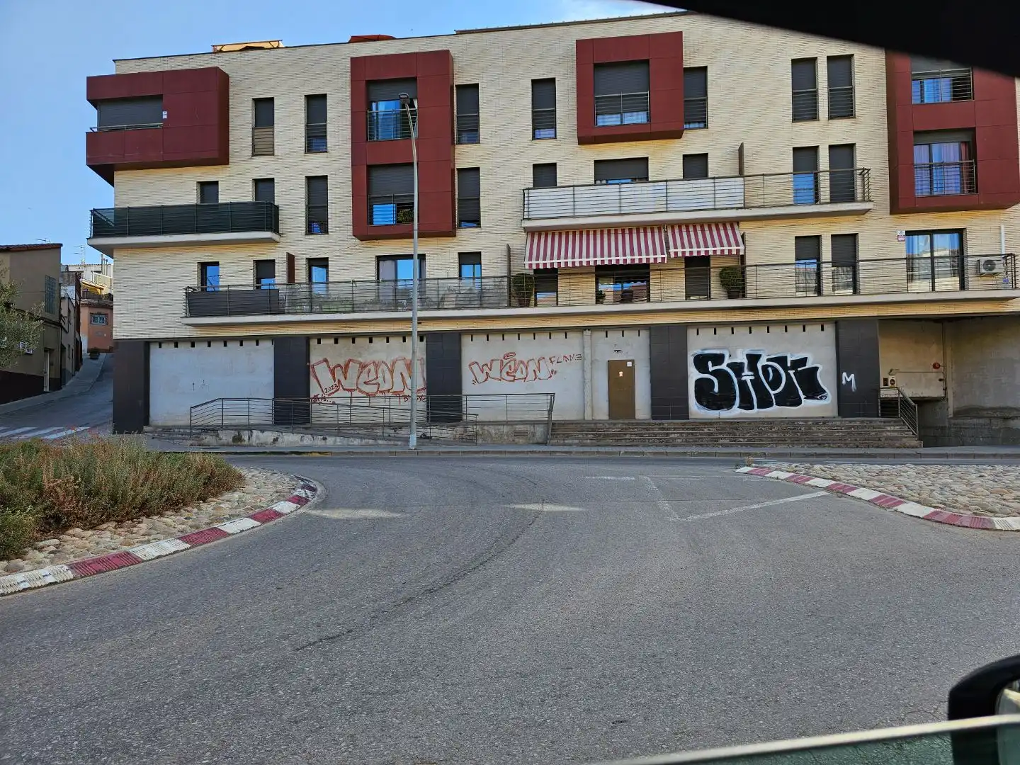 Business premises for sale in puigvert 39